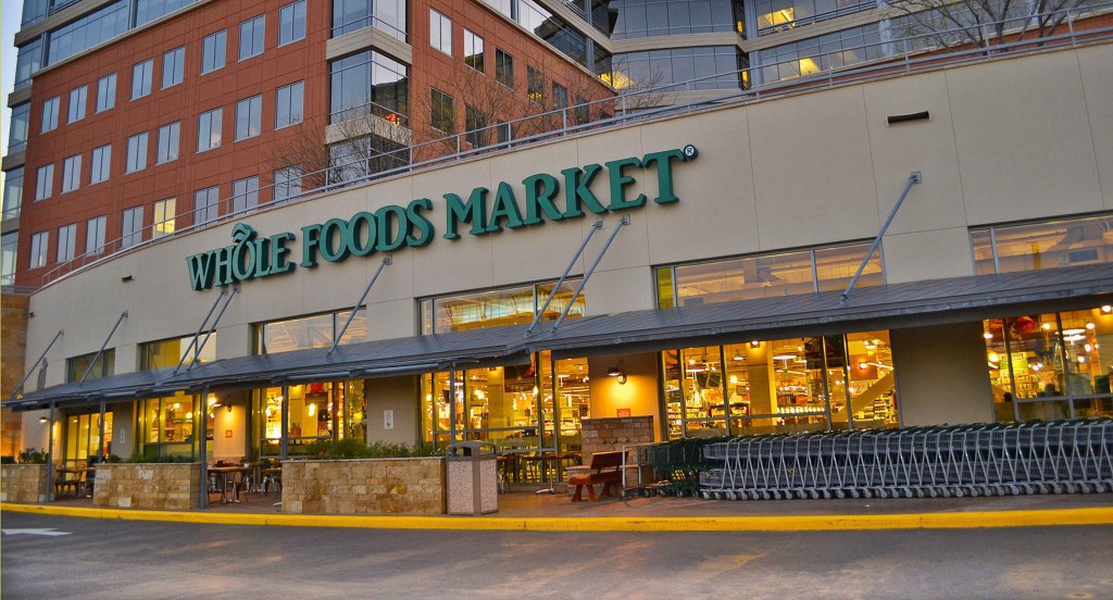 How To Get Your Product Into Whole Foods