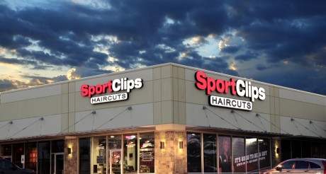 Advice From Arif Taj, Sports Clips Franchisee