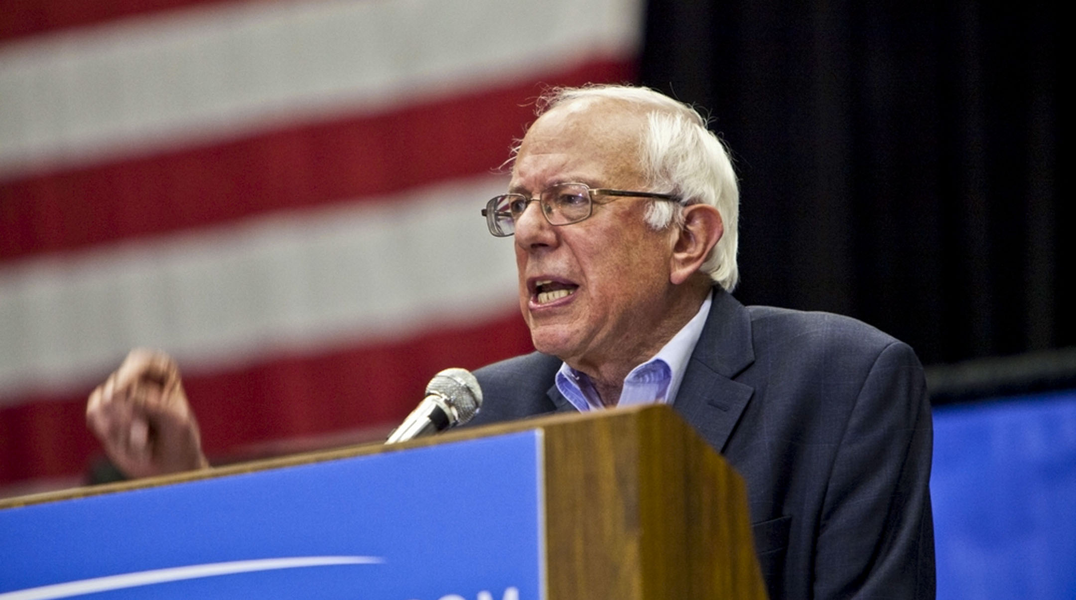 Bernie Sanders, Son of Immigrants, Wins NH Presidential Primary 1