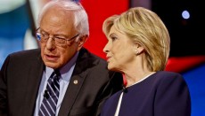 Clinton, Sanders Debate: Substance Matters