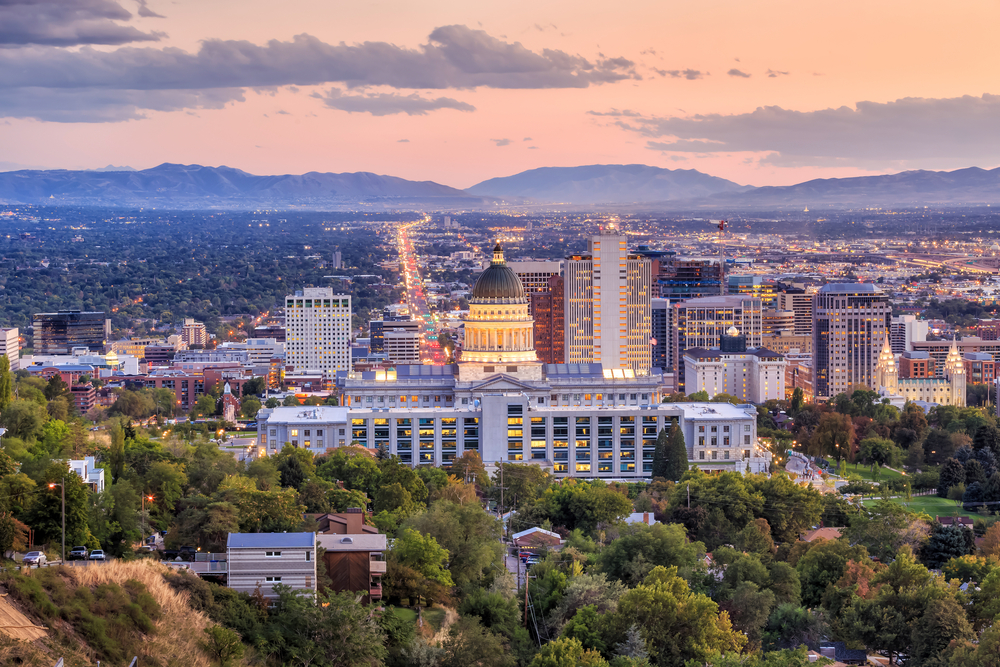 Salt Lake City Initiative Boosts Immigrant Entrepreneurs
