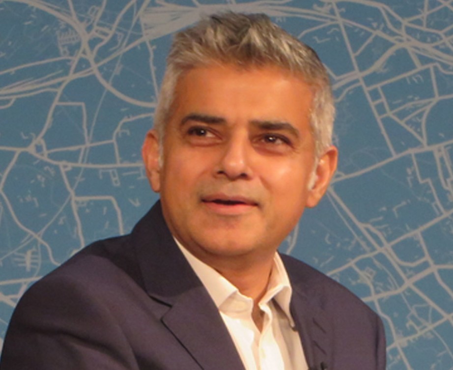 Wake Up Trump Part 2: Immigration Fueled Rise of London's First Muslim Mayor