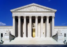 Supreme Court Tie Deals Blow to Immigration Reform 1