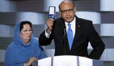 Immigrants Take Center Stage at DNC Convention