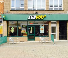 Subway: Iranian Immigrant Thrives As Franchisee