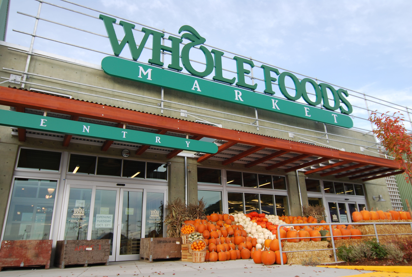 Selling to Whole Foods: Six Steps to Success 1