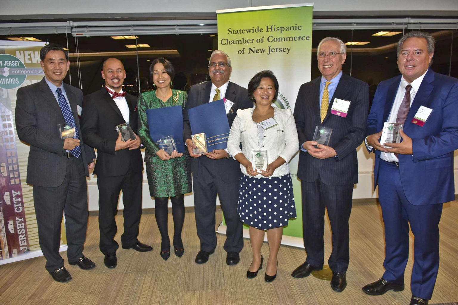 Meet New Jersey's Immigrant Entrepreneur of the Year 1
