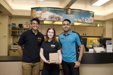 The UPS Store Provides a World of Opportunity for Immigrant Entrepreneurs 1