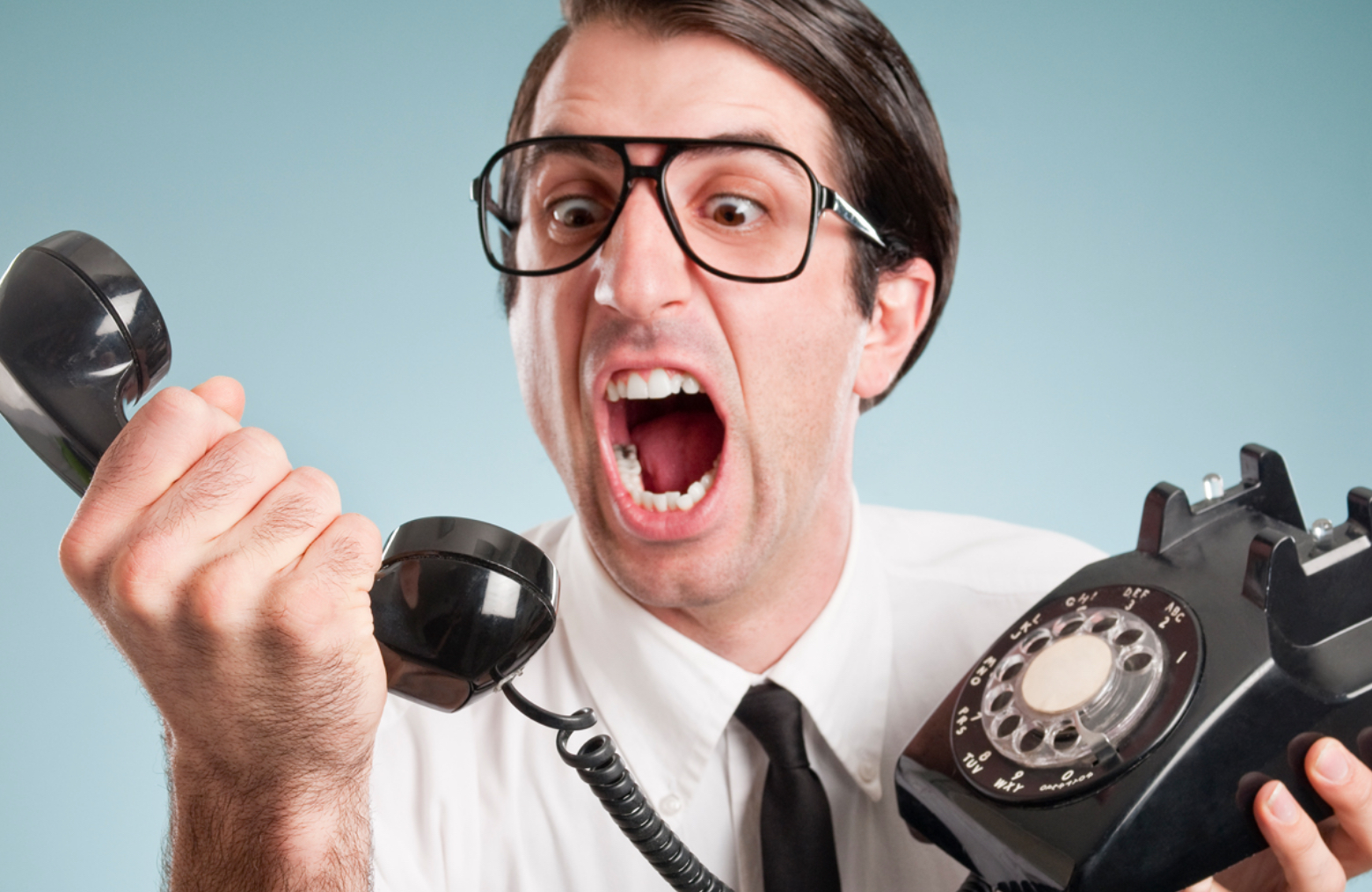 Spam Calls Are Multiplying — Here’s Why (And What You Should Do About It) 1